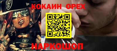 кокс Можга